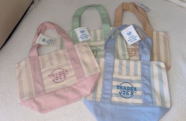 Trader Joe’s mini bags