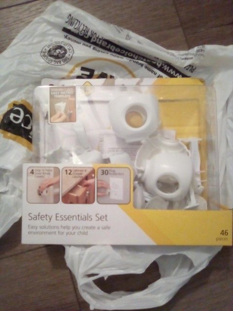 Safety Kit