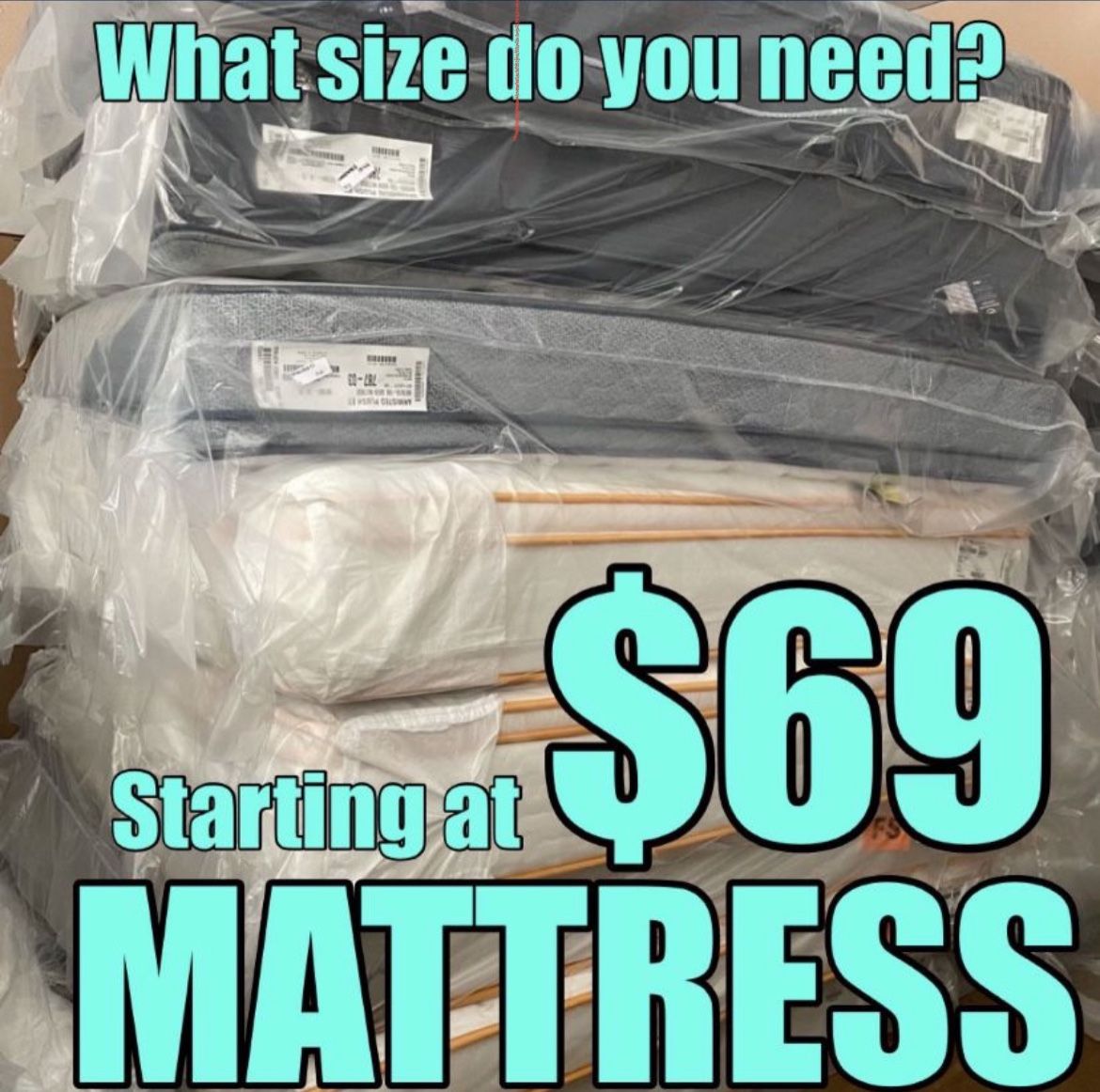 Mattress
