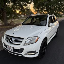 2013 Mercedes Benz GLK350 Sport 2️⃣0️⃣0️⃣0️⃣ Down Payment 