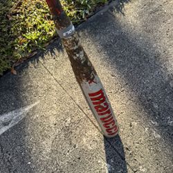 CatX -5 Marucci Bat