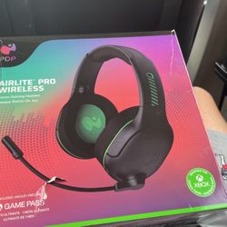 Airlite Pro Wireless 