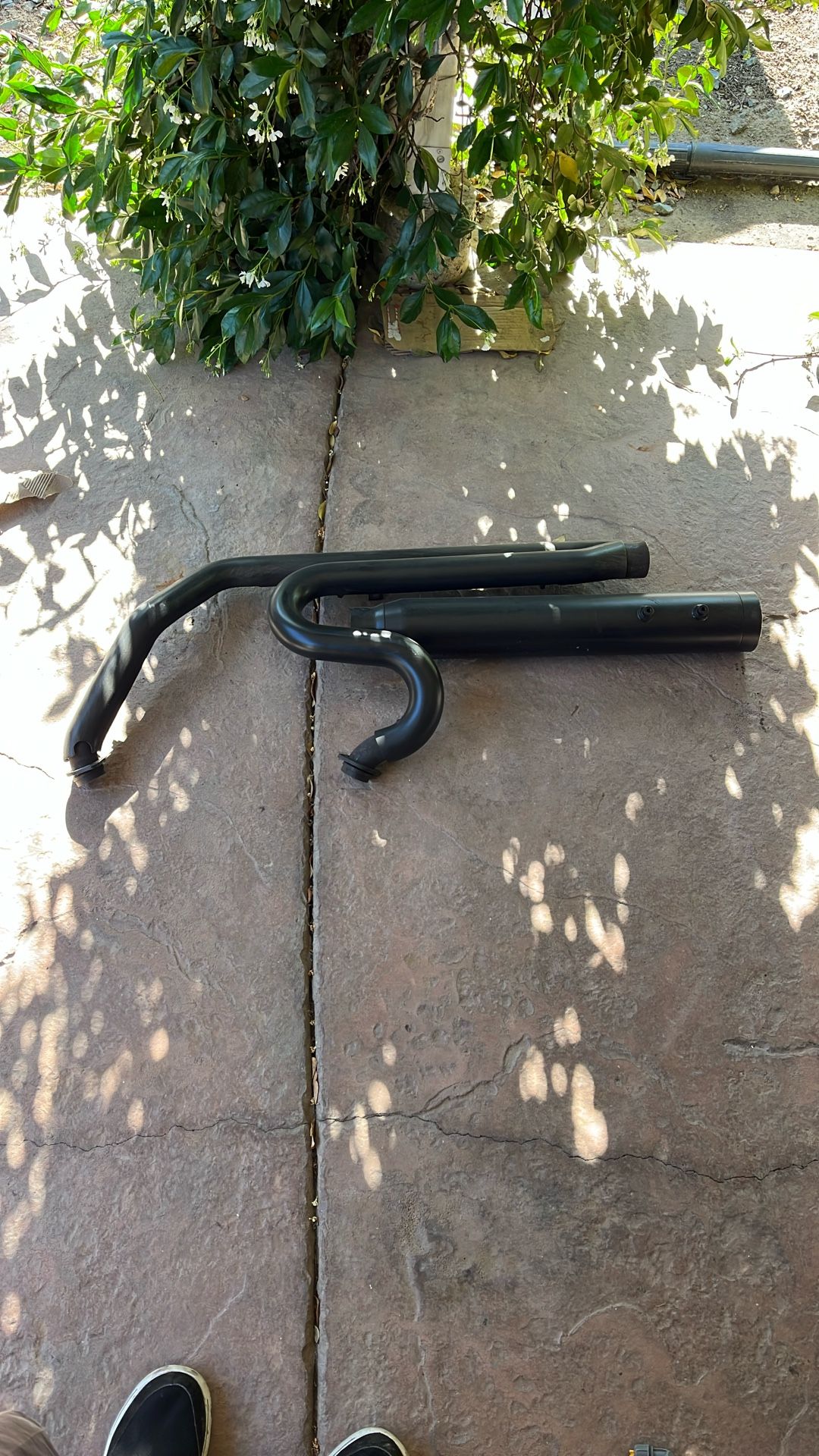 2020 Harley Davidson screaming eagle headers Harley Davidson M8 motor 2017 to present