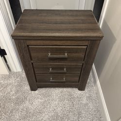Nightstand Or Office