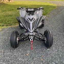 Raptor 700