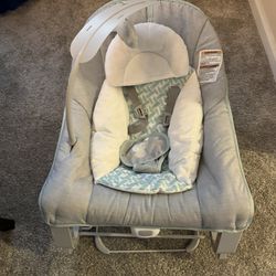 Baby Bouncer, Rocker & Toddler Seat