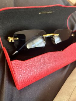 Cartier Glasses