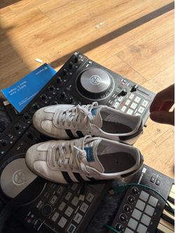 Samba OG / Samba Classic