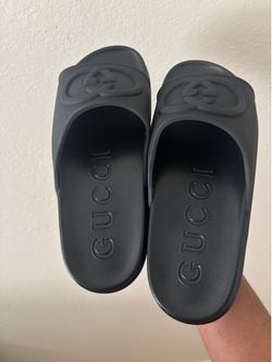 Gucci Sandals