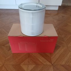 New Vremi Air Purifier Replacement Filter