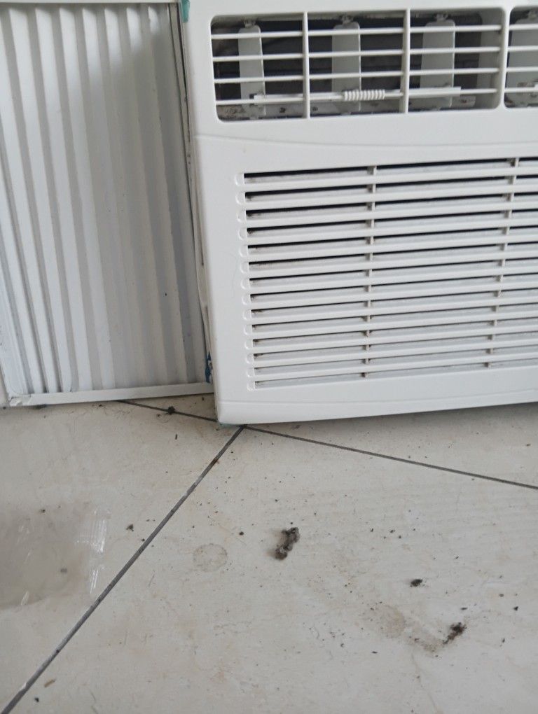 Ac Unit