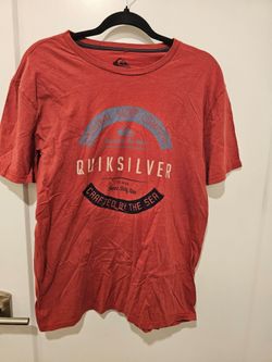 MENS TEE
