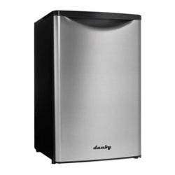 Danby Retro Mini Fridge 4.4cu.ft.