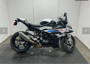 2023 BMW S1000 RR