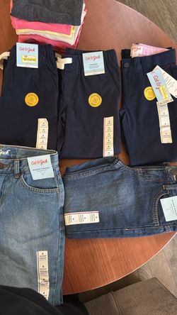 Pants
