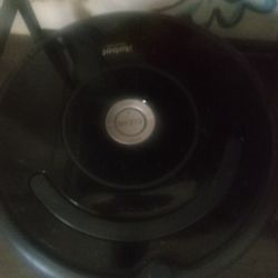 Robot vacuum