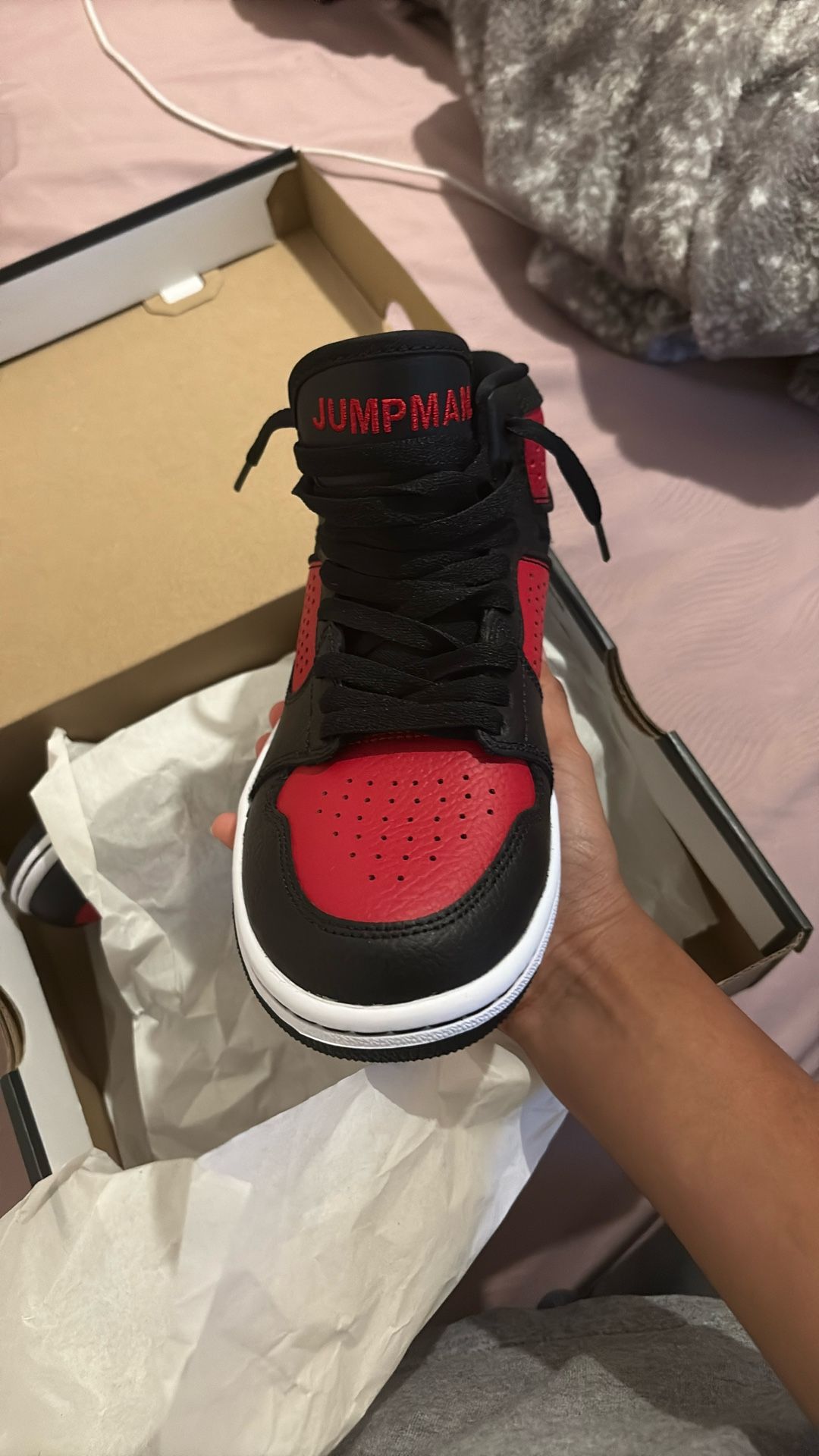 Don’t Want Them No More