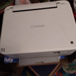 Cannon Pixma Printer