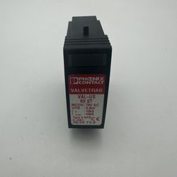 Phoenix Contact VALVETRAB Surge protector