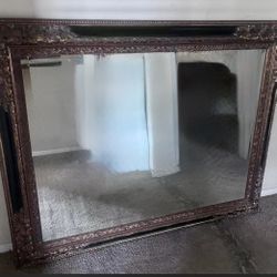 Large Mirror 