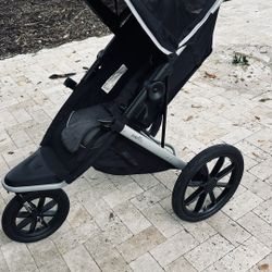 Evenflo Stroller Jogger