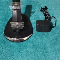 PS3 controller charging dock