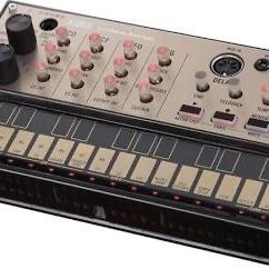 Korg Volca keys