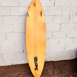 Surf Board