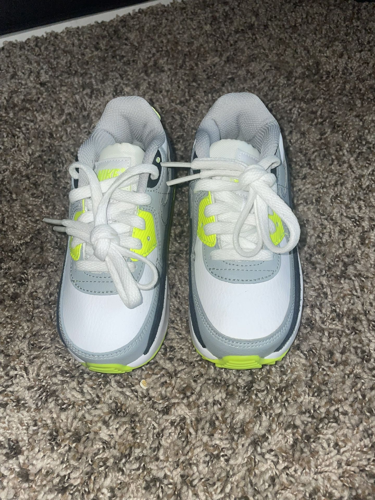 9C Air Max