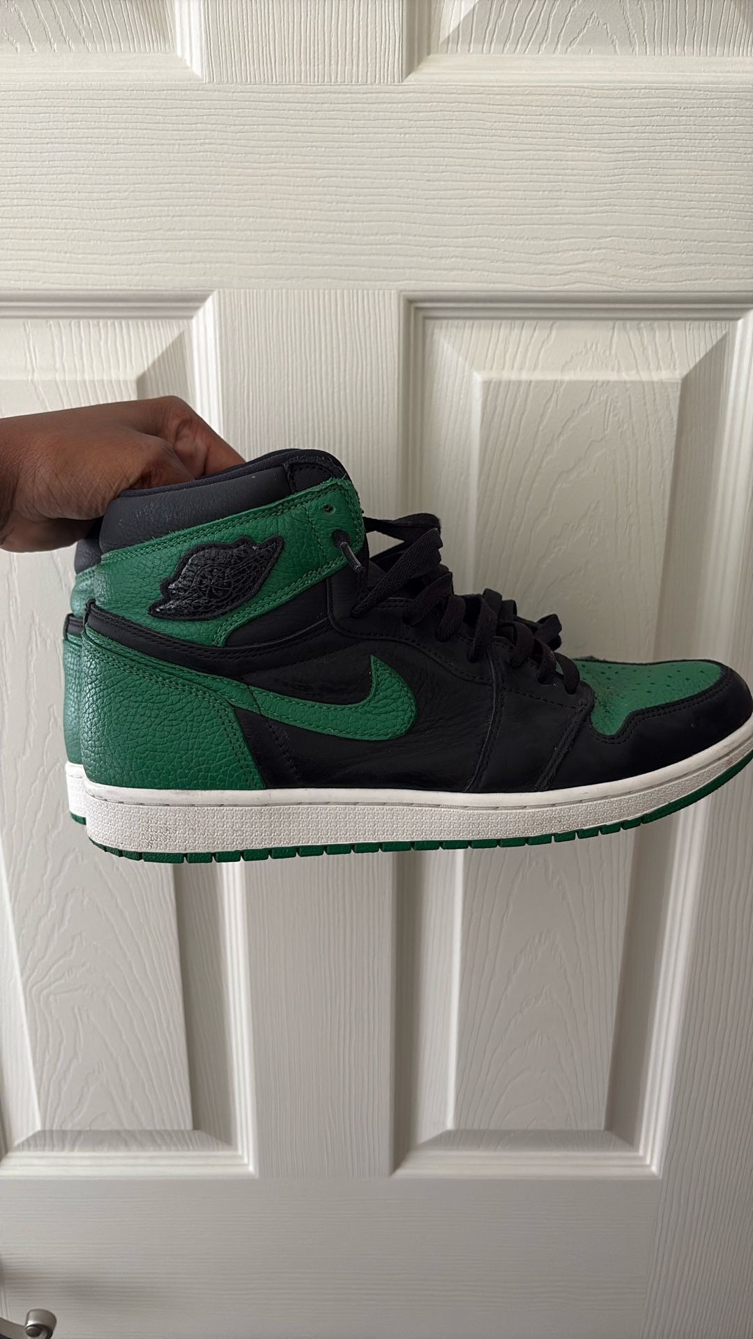 Jordan 1 