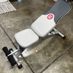 Exercise Bench - Used