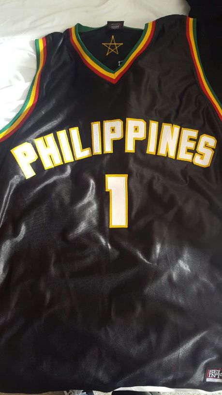 Seoul SK Knights Korean Basketball League Jersey for Sale in Hacienda  Heights, CA - OfferUp