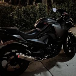 2023 Kawasaki Ninja