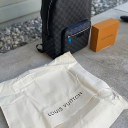 LV Travel Backpack Only For $750