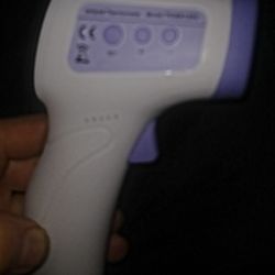 Infrared Body Temperature Thermometer Tg8818n In Seattle 