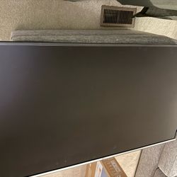 LG 49” TV