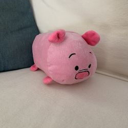 Stuffed Animal