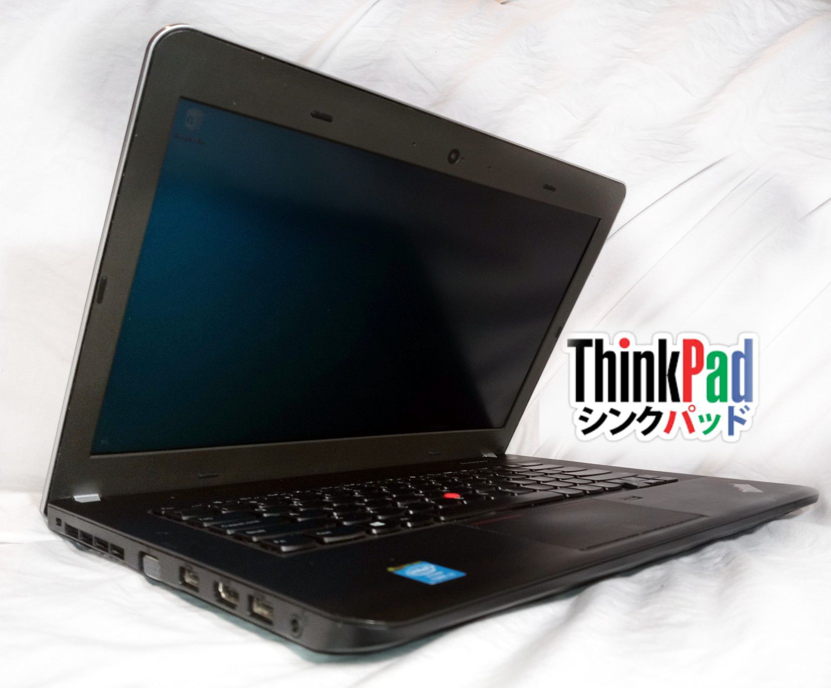 Lenovo Thinkpad E440 14" Laptop
