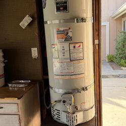 Water HEATERS 