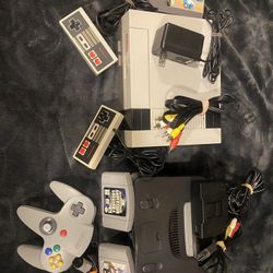 Trade For Nintendo Switch.