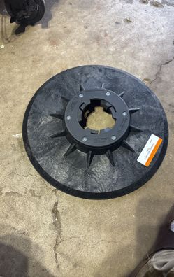 16” Mighty lok Driver