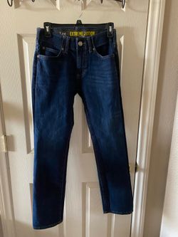 Jeans Lee - Size 28X30