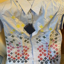 Shirts Ask For Your Size 