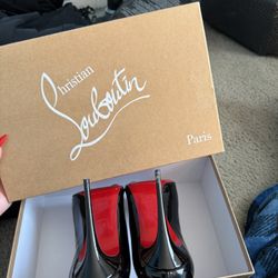 christian louboutin heels