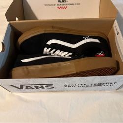 Vans Size 10