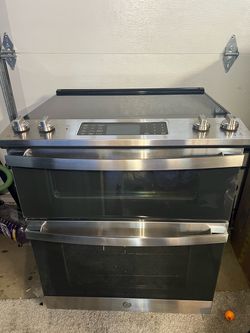Oven