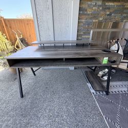 Computer Desk