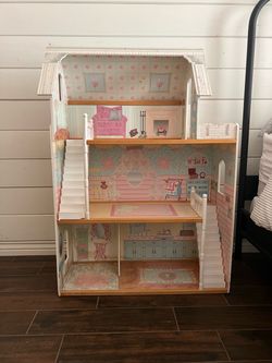 Dollhouse