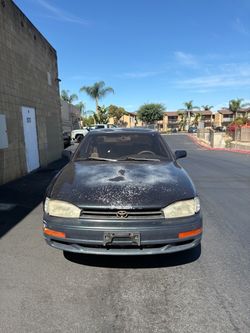 1994 Toyota Camry