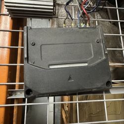 Stereo Equipment Amps Subs Capacitor Equalizer 